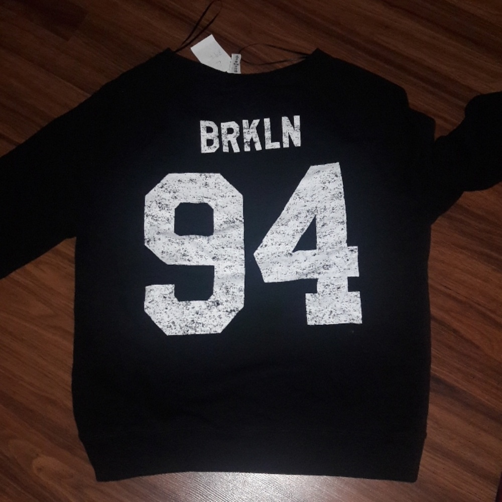 H&M NWT Sweatshirt
